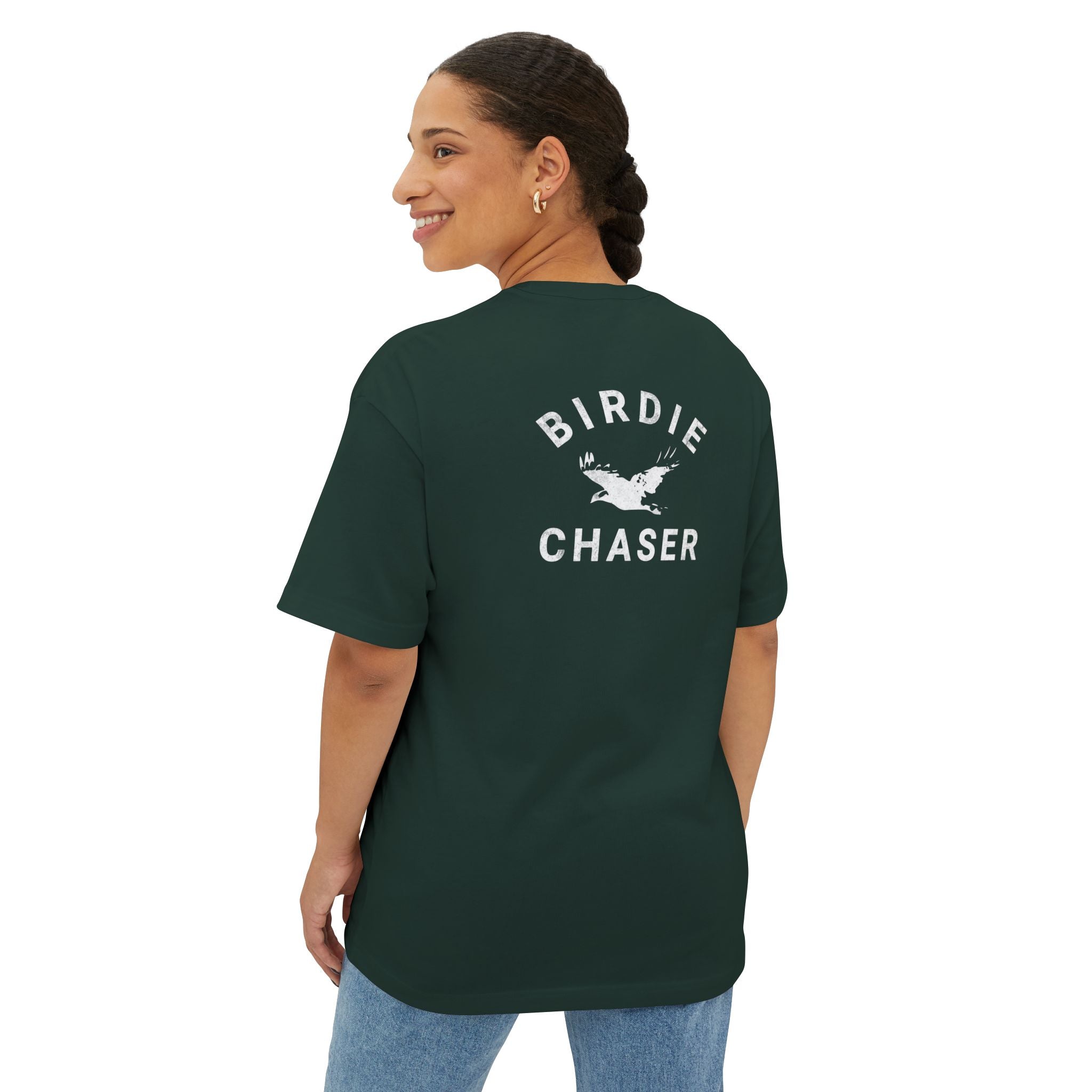 Birdie Chaser