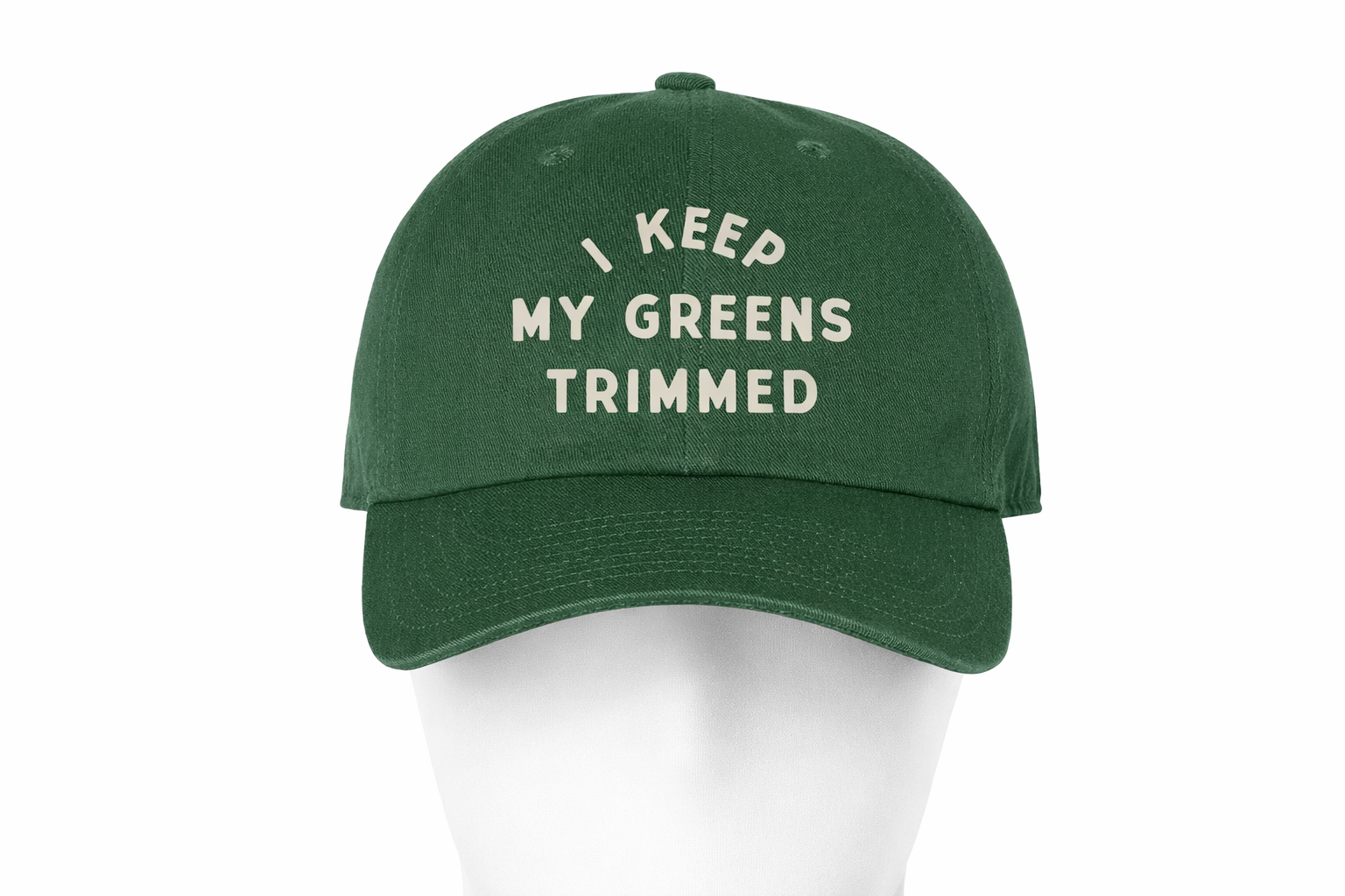 The Greens Hat