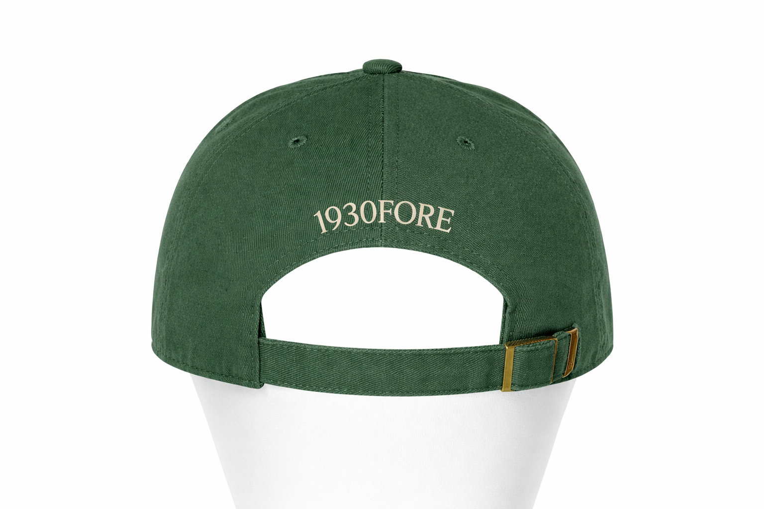 The Greens Hat